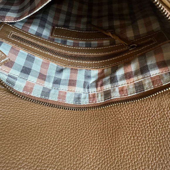 Oughton Paddock Convertible Backpack - Picture 9 of 16